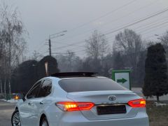 Фото авто Toyota Camry