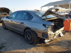 Сүрөт унаа BMW 7 серия