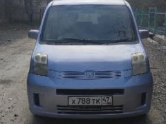 Сүрөт унаа Honda Mobilio