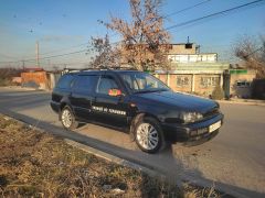 Фото авто Volkswagen Golf