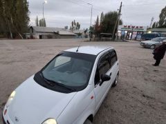 Photo of the vehicle Daewoo Matiz