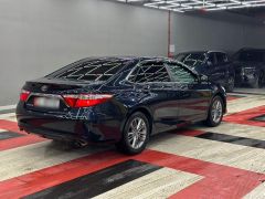 Сүрөт унаа Toyota Camry