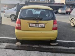 Фото авто Kia Picanto