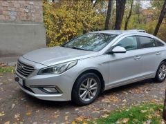 Сүрөт унаа Hyundai Sonata