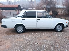 Фото авто ВАЗ (Lada) 2107