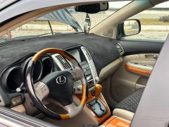 Photo of the vehicle Lexus RX