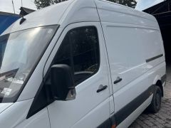 Фото авто Mercedes-Benz Sprinter