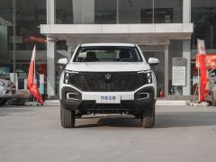 Фото авто Changan Kaicene F70