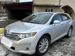 Фото авто Toyota Venza