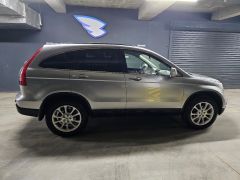 Photo of the vehicle Honda CR-V