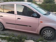 Сүрөт унаа Daihatsu Cuore