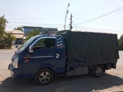 Фото авто Hyundai Porter