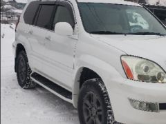 Фото авто Lexus GX