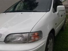 Photo of the vehicle Honda Odyssey