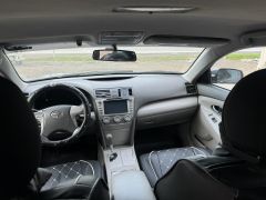 Фото авто Toyota Camry