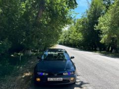 Photo of the vehicle Mitsubishi Galant