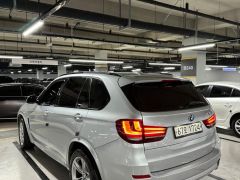 Фото авто BMW X5