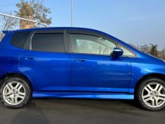 Фото авто Honda Fit