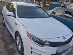 Photo of the vehicle Kia Optima