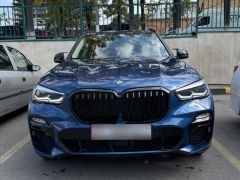 Фото авто BMW X5