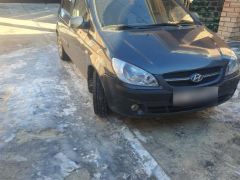 Photo of the vehicle Hyundai Getz