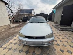 Сүрөт унаа Toyota Camry