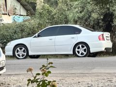 Сүрөт унаа Subaru Legacy