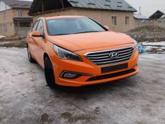 Photo of the vehicle Hyundai Sonata