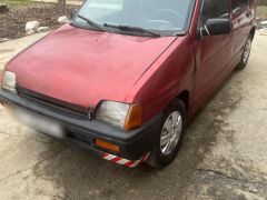 Сүрөт унаа Daewoo Tico