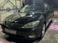 Фото авто Toyota Camry