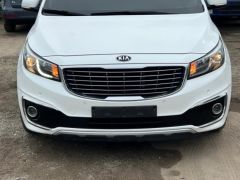 Сүрөт унаа Kia Carnival