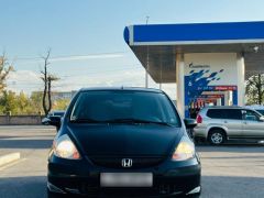 Сүрөт унаа Honda Jazz