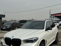 Сүрөт унаа BMW X5