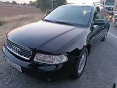 Photo of the vehicle Audi A4