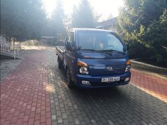 Фото авто Hyundai Porter