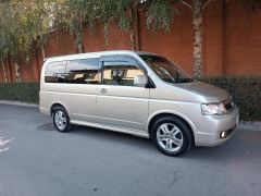 Photo of the vehicle Honda Stream