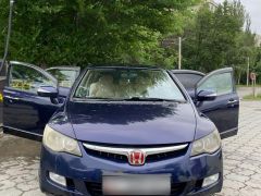 Photo of the vehicle Honda Civic