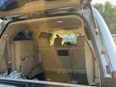 Photo of the vehicle Lexus LX