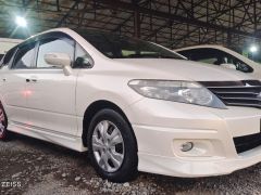 Сүрөт унаа Honda Airwave