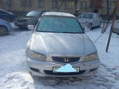 Фото авто Honda Accord