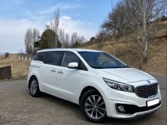 Сүрөт унаа Kia Carnival