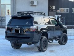 Фото авто Toyota 4Runner