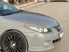 Фото авто Toyota Camry Solara