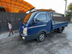 Фото авто Hyundai Porter