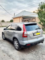 Фото авто Honda CR-V