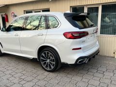 Сүрөт унаа BMW X5