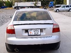 Photo of the vehicle Audi A4