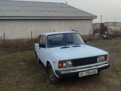 Фото авто ВАЗ (Lada) 2105