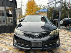 Photo of the vehicle Toyota Camry