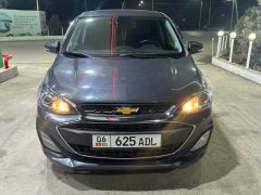 Photo of the vehicle Chevrolet Spark